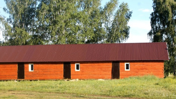 Фотография к новости: Уникальная курортная зона Beauty Land привлекает зарубежных туристов в СКО