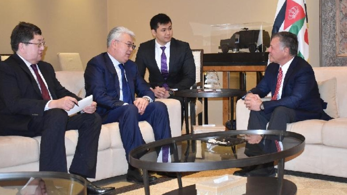  Пресс-служба Министерства оборонной и аэрокосмической промышленности  РК