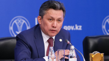 Фотография к новости: Акимат Астаны планирует решить проблему дольщиков до 2022 года 