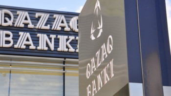 Фотография к новости: Около 3 тысяч вкладчиков ликвидированного "Qazaq Banki" получили возмещение