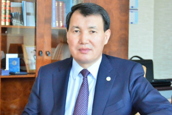 Фотография к новости: Шпекбаев опубликовал личную почту для жалоб на подчинённых