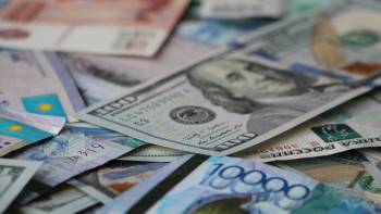 Фотография к новости: Тенге по отношению к доллару может окрепнуть к концу августа – АФК