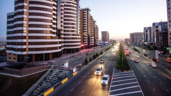 Фотография к новости: Новые управления создали в Шымкенте