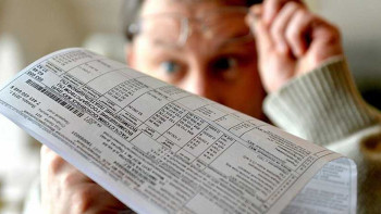 Фотография к новости: Около 14 млн тенге должны казахстанцы за коммунальные услуги 