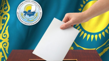 Фотография к новости: В Астане открылась международная конференция по современным технологиям выборов