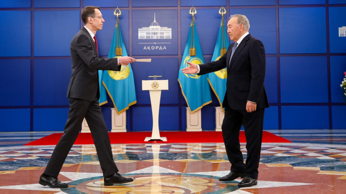  Бауыржан Жуасбаев