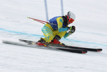 Фотография к новости: Как выступили казахстанские спортсмены 15 февраля на Олимпиаде-2018