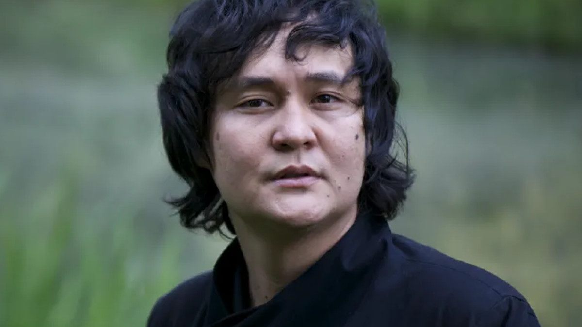  Пресс-служба АО "Казахфильм" им. Ш. Айманова 