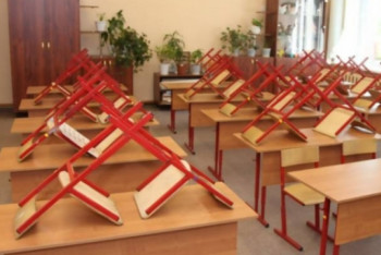 Фотография к новости: Из-за погодных условий занятия на 12 марта для учащихся школ и колледжей отменили в ВКО