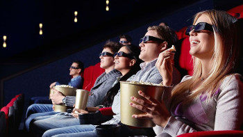 Фотография к новости: Какие киноновинки покажут на больших экранах Казахстана в марте