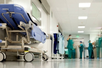 Фотография к новости: О состоянии пострадавших на батуте в Астане детей рассказали врачи