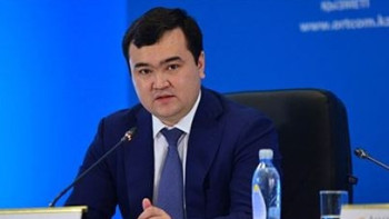 Фотография к новости: В Казахстане планируют реорганизовать транспортную инспекцию