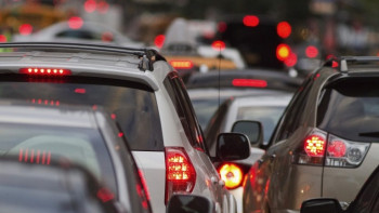 Фотография к новости: Заторов на улицах с односторонним движением стало меньше - ДВД Алматы