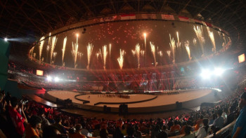 Фотография к новости: Причины антирекорда казахстанцев на Азиатских играх-2018 назвал Мухамедиулы