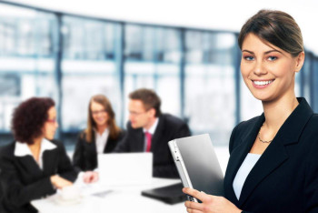 Фотография к новости: Многодетных матерей в Карагандинской области обучают основам предпринимательства