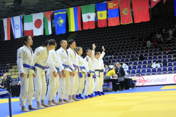 Фотография к новости: Джиу-джитсу официально вошел в программу Летних Азиатских игр-2022