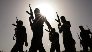 Фотография к новости: ИГИЛ взяла ответственность за гибель иностранных велосипедистов в Таджикистане