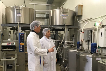 Фотография к новости: Информацию о мороженом с бактериями опровергли производители