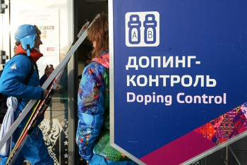 Фотография к новости: Врач национальной сборной Казахстана оказался в центре международного антидопингового скандала