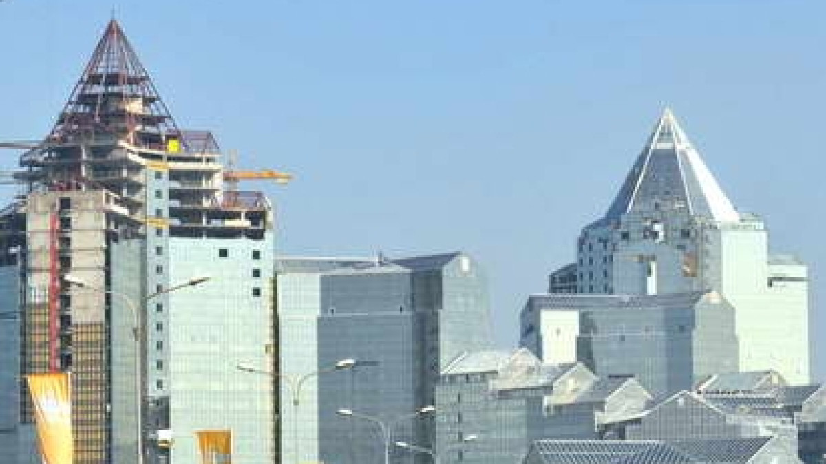  Новое поколение