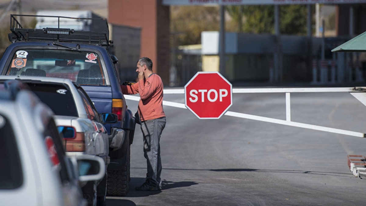  Sputnik Казахстан