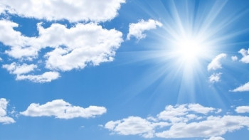 Фотография к новости: Погода без осадков ожидается на большей части Казахстана 28 июля  