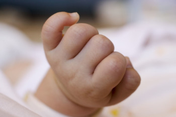 Фотография к новости: Выявлен случай торговли ребёнком во время спецоперации – МВД