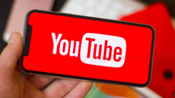 Фотография к новости: В работе YouTube произошёл масштабный сбой 