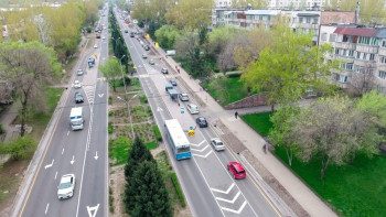 Фотография к новости: До 10 сентября водителей на маршруте БРТ штрафовать не будут - ДВД Алматы