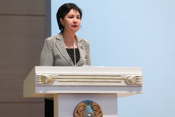 Фотография к новости: В Акмолинской области увеличится количество получателей социальной помощи 