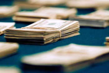 Фотография к новости: Использовать депозиты нацкомпаний в качестве "длинной" ликвидности предложил Кулибаев