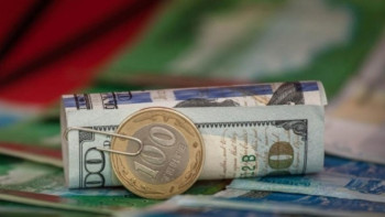 Фотография к новости: Проект бюджета-2019 свёрстан исходя из курса доллара в 350 тенге - Минэкономики