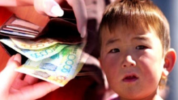 Фотография к новости: Неплательщиками алиментов займутся в Павлодарской области