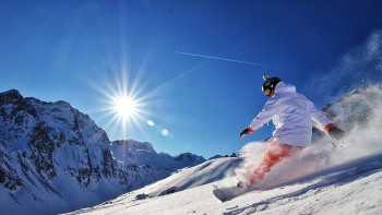 Фотография к новости: Фестиваль "WinterFest-2018" пройдёт в Бурабае