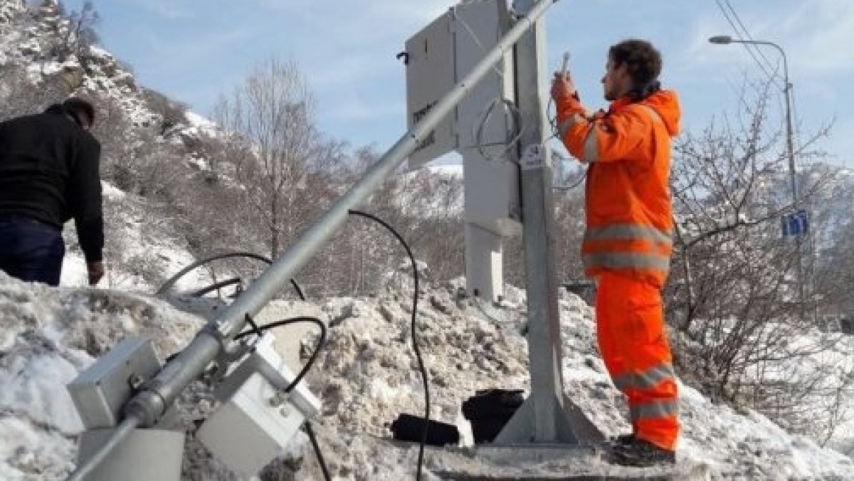  Пресс-служба акимата Алматы