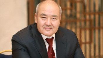 Фотография к новости: Шукеев поделился планами на новой должности 