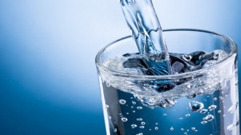 Фотография к новости: Студентка из Кокшетау разработала экономичную технологию очистки воды