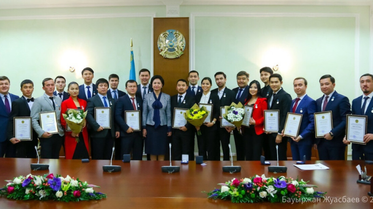  Бауыржан Жуасбаев 