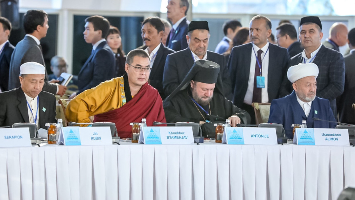  Бауыржан Жуасбаев