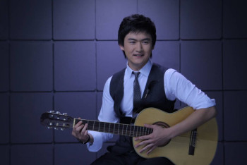 Фотография к новости: Обещаю, я исправлюсь - Торегали Тореали извинился за скандал на концерте