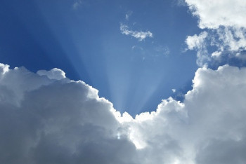 Фотография к новости: Неустойчивый характер погоды ожидается на большей части страны 19 июня 