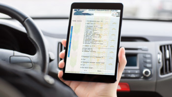 Фотография к новости: В Казахстане появятся электронные паспорта транспортных средств