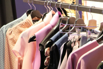 Фотография к новости: Дизайнерскую одежду будут продавать на фестивале в Астане