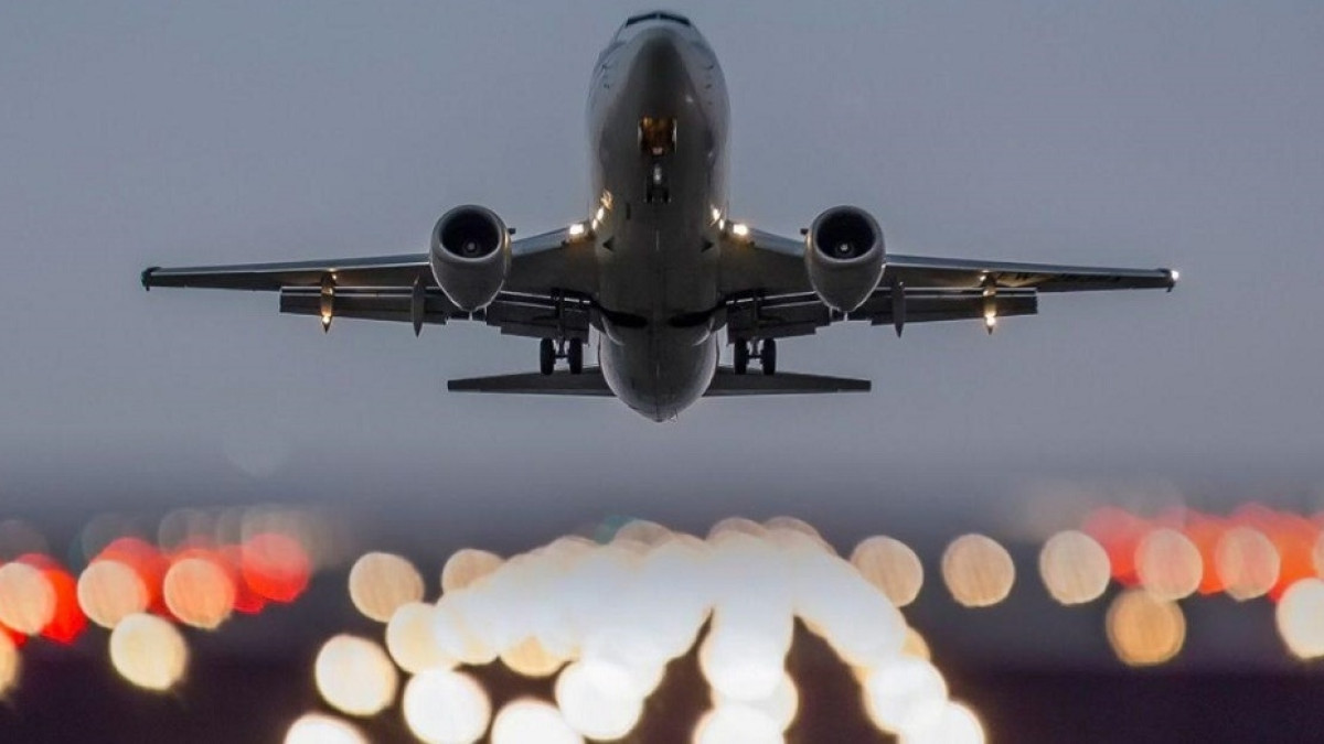  Atameken Business Channel