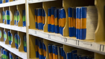 Фотография к новости:  У столичных поликлиник появится логотип