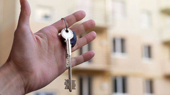 Фотография к новости: Бюджетники получат 10 тыс квартир по программе "7-20-25" в Астане