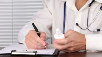 Фотография к новости: Фармкомпаниям ограничат доступ в кабинеты врачей с нового года