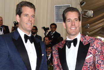 Фотография к новости: Стали известны имена первых в мире биткоиновых миллиардеров 