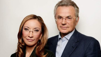 Фотография к новости: Суд приговорил Лейлу и Виктора Храпуновых к длительным срокам заключения