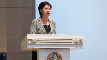 Фотография к новости: В 1500 сёлах Казахстана начнут развивать перерабатывающую промышленность